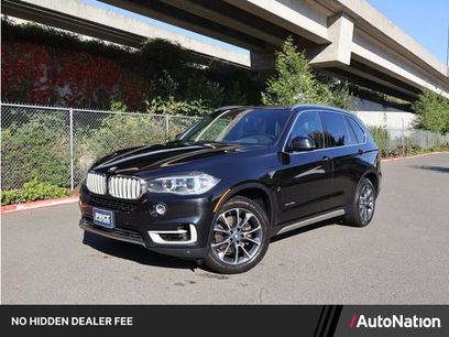 Used 2018 BMW X5 xDrive40e