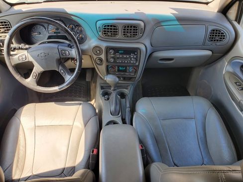 Used 2003 Chevrolet TrailBlazer LT image 28