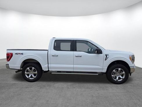 Used 2023 Ford F150 XLT w/ Equipment Group 302A High image 3