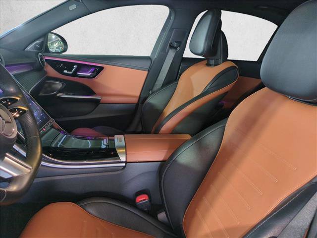 Used 2024 Mercedes-Benz C 300 Sedan image 17