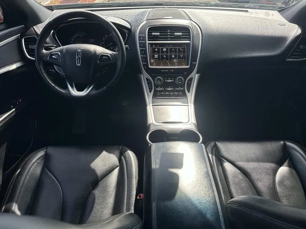 Used 2018 Lincoln MKX Premiere FWD image 15