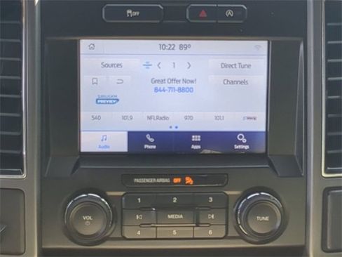 Used 2020 Ford F150 XLT w/ Equipment Group 301A Mid image 19