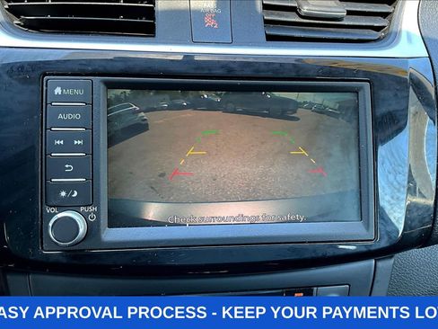 Used 2019 Nissan Sentra SV FWD image 16
