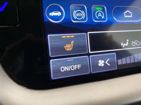 Certified 2023 Subaru Outback Premium image 19