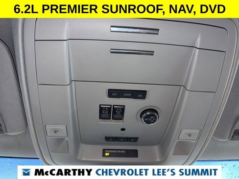 Used 2019 Chevrolet Suburban Premier image 25