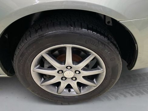 Used 2006 Buick Lucerne CXL w/ Driver Confidence Package FWD image 17
