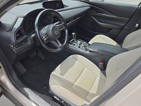 Used 2023 MAZDA CX-30 AWD 2.5 S w/ Preferred Package image 19