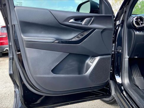 Used 2026 Chevrolet Equinox LT w/ Convenience Package II image 22