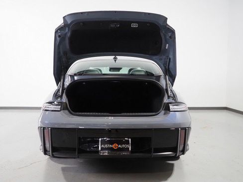 Used 2024 Hyundai Ioniq 6 SEL image 41