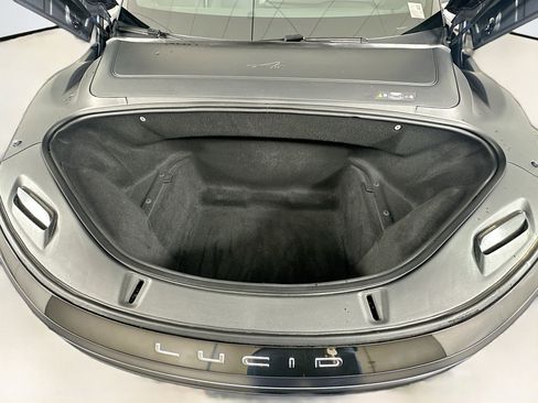 Used 2024 Lucid Air Pure RWD image 34
