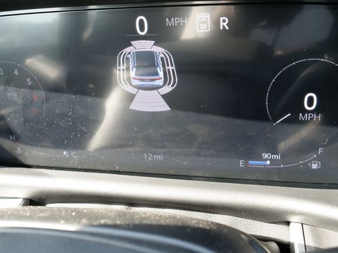 New 2026 Jeep Grand Wagoneer Limited image 26