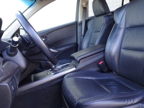 Used 2015 Acura RDX AWD image 10