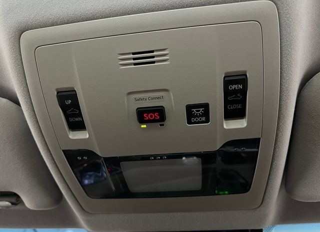 Used 2018 Lexus ES 350 w/ Premier Package FWD image 46