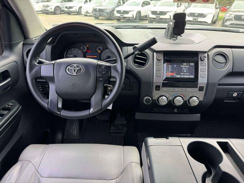 Used 2016 Toyota Tundra SR AWD/4WD image 19