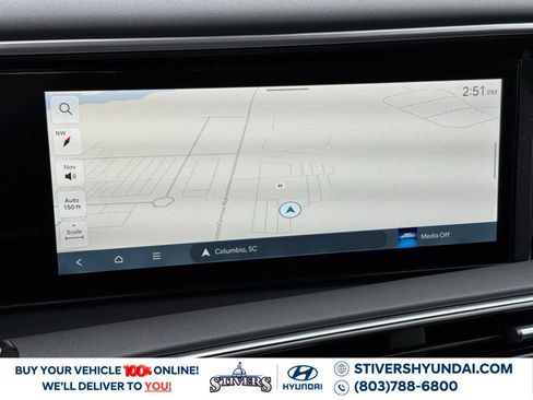 Certified 2026 Hyundai Palisade SE FWD image 3