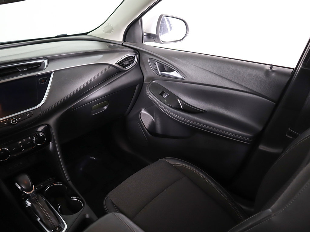 Used 2021 Buick Encore GX Preferred FWD image 46
