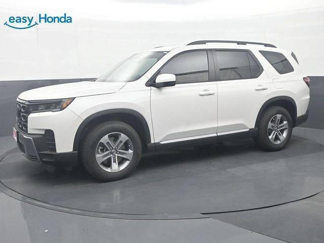 Used 2026 Honda Pilot EX-L image 4