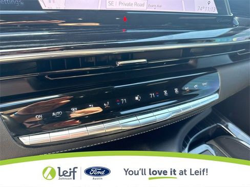 Used 2023 Cadillac Escalade Sport image 21