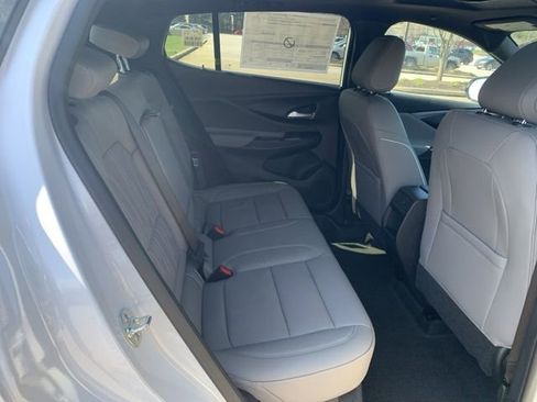 New 2026 Buick Envista Preferred FWD image 26