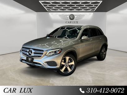 Used 2019 Mercedes-Benz GLC 300