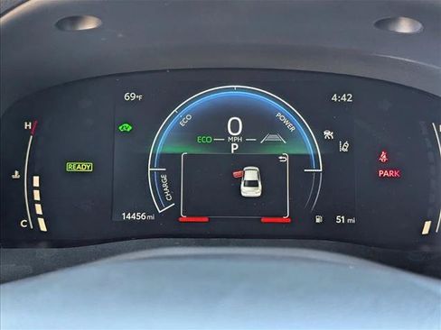 Certified 2025 Toyota Camry SE FWD image 11