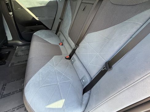 Used 2025 BMW iX xDrive50 w/ Sport Package image 30