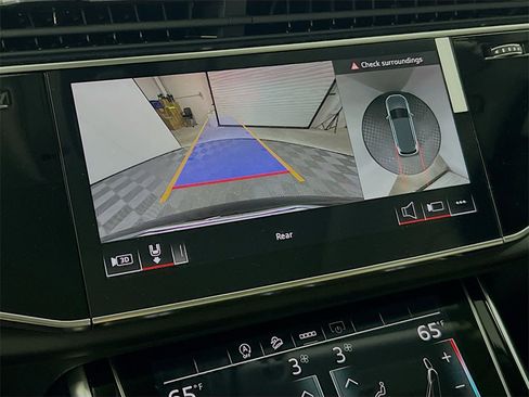 New 2025 Audi Q7 3.0T Premium Plus image 16