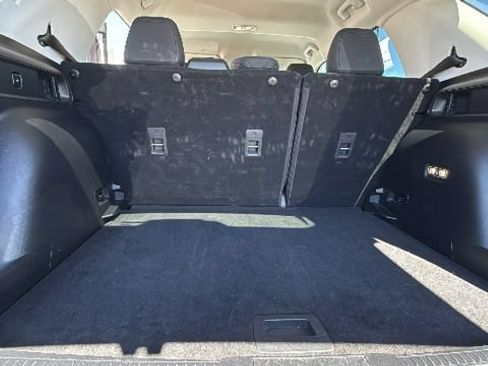 Used 2025 Ford Bronco Sport Big Bend AWD/4WD image 27