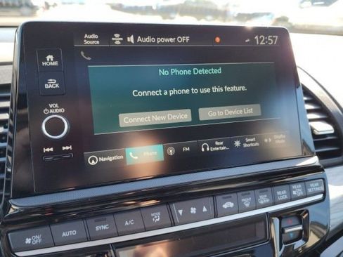 New 2026 Honda Odyssey Elite image 32