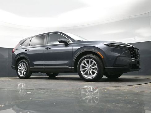 Used 2024 Honda CR-V EX image 31