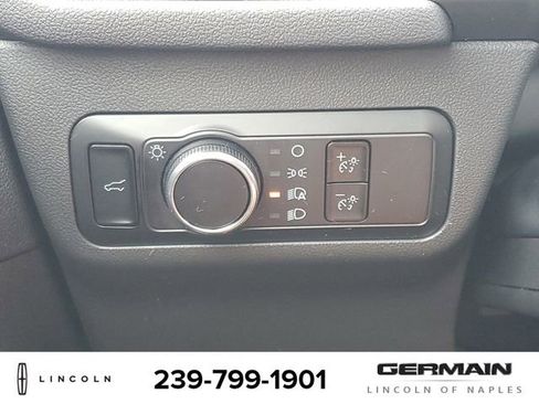 Used 2023 Ford Escape ST-Line w/ Tech Pack #1 FWD image 33