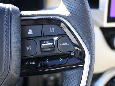 Used 2023 Toyota Tundra 1794 Edition image 21