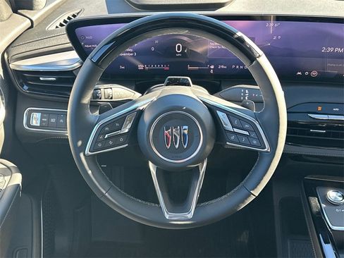 New 2026 Buick Enclave Avenir w/ Super Cruise Package image 25