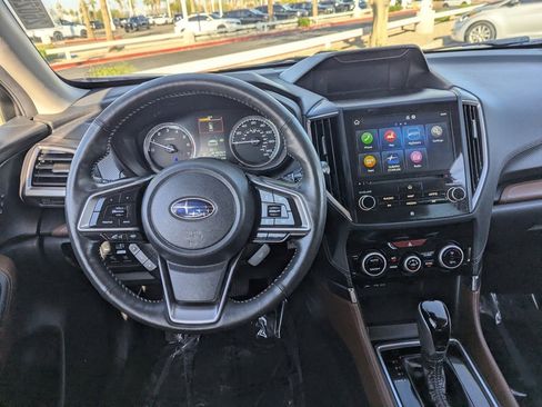 Used 2022 Subaru Forester Touring image 17