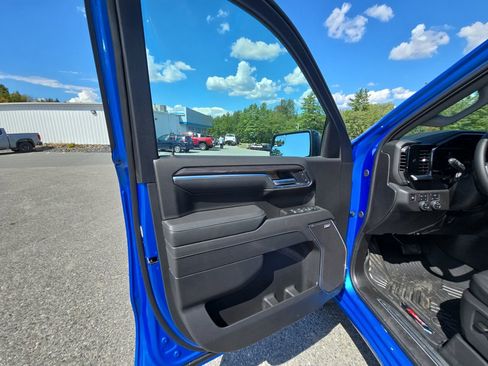 New 2026 Chevrolet Silverado 1500 RST image 59