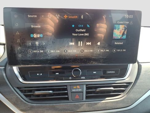 Used 2023 Nissan Altima 2.5 SL image 21