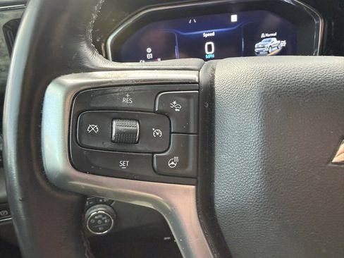 Used 2022 Chevrolet Silverado 1500 RST image 18