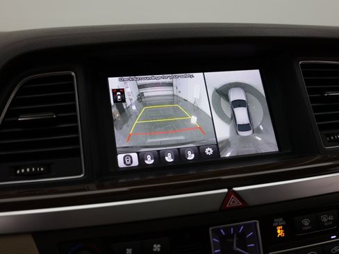 Used 2019 Genesis G80 3.8 w/ Sport Package 02 RWD image 26