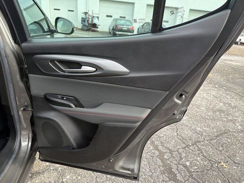 Used 2024 Alfa Romeo Tonale Veloce image 16