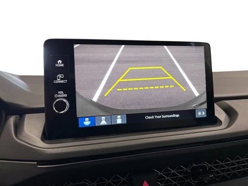 New 2026 Honda Accord LX image 20