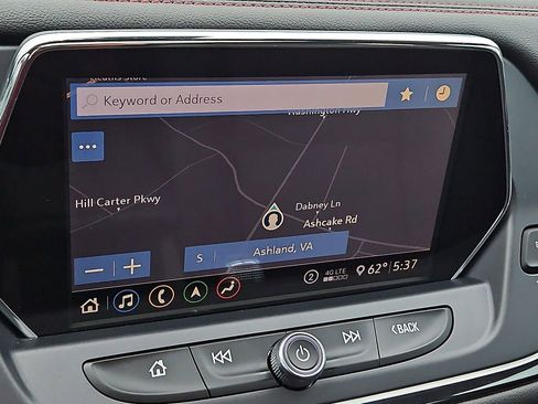 Used 2020 Chevrolet Blazer RS image 18