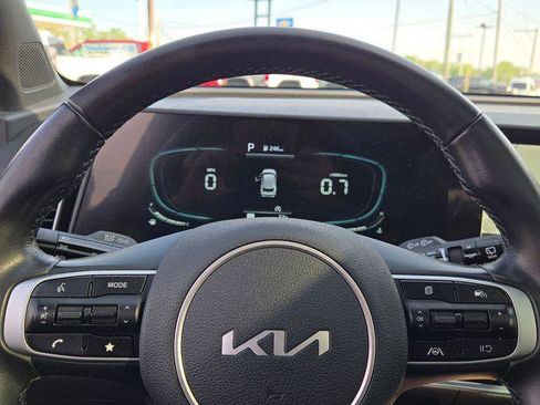 Used 2023 Kia Sportage X-Line w/ X-Line Premium Package AWD/4WD image 35