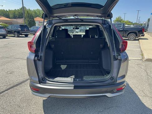 Used 2020 Honda CR-V LX image 6