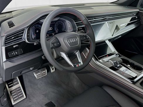 New 2026 Audi Q8 Prestige image 9