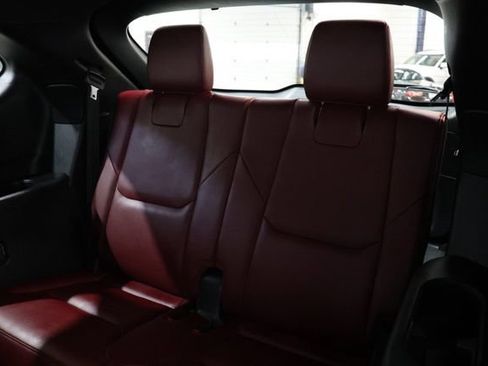Used 2023 MAZDA CX-9 Carbon Edition AWD/4WD image 32