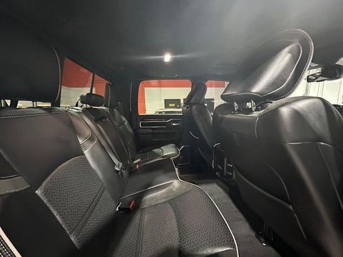 Used 2022 RAM 3500 Laramie image 16