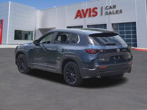 Used 2025 MAZDA CX-50 AWD 2.5 S w/ Preferred Package image 9