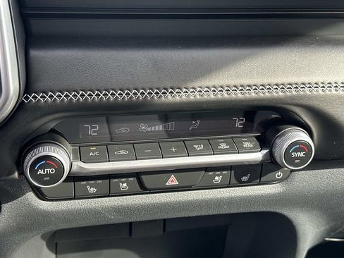 New 2026 MAZDA CX-50 AWD 2.5 S w/ Cargo Package image 5