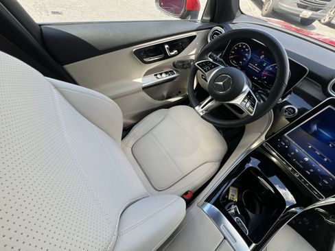 Certified 2026 Mercedes-Benz GLC 300 4MATIC image 16