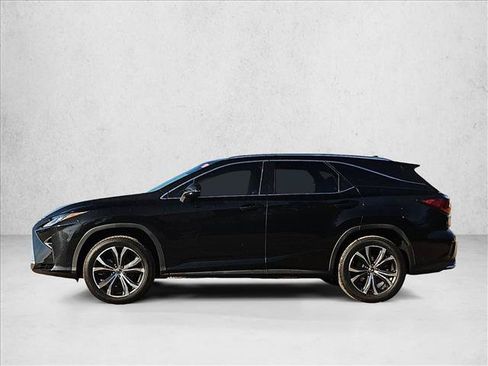 Used 2018 Lexus RX 350L AWD image 9